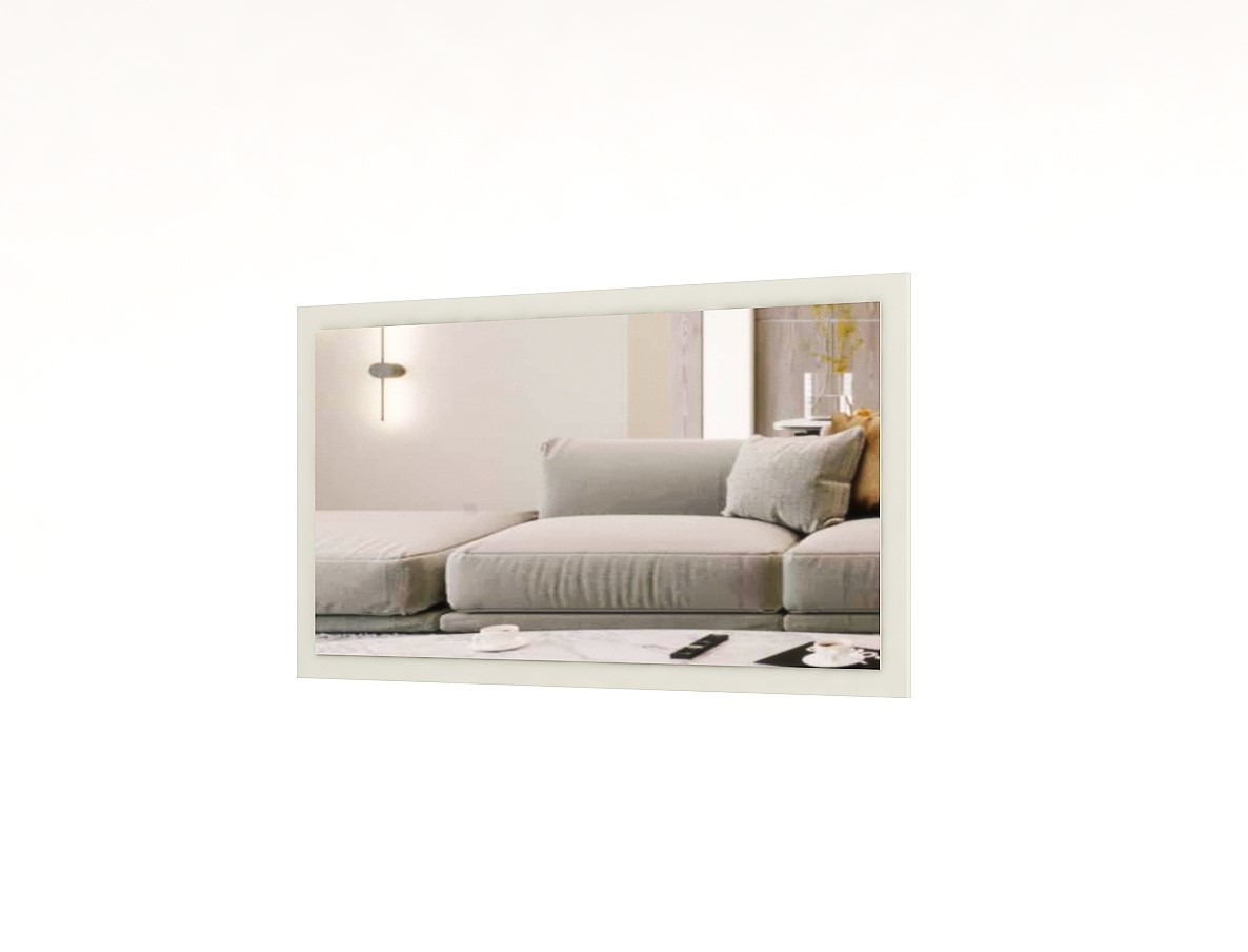 CRISTAL Mirror Holder — Fungo