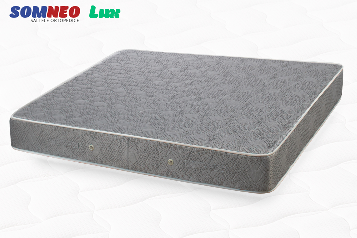 Saltea ortopedica SOMNEO LUX 0.8x2 m — Fără culoare